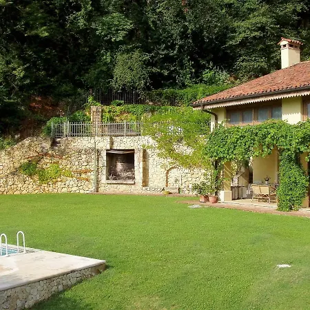 Bed & Breakfast Ca' Dell'ortolan Villaga