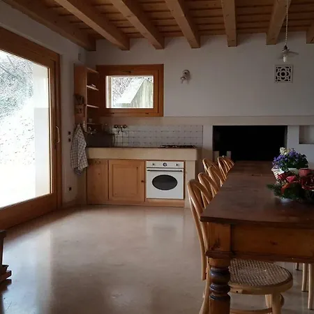 Ca' Dell'ortolan Bed & Breakfast