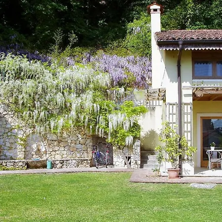 Ca' Dell'ortolan Bed & Breakfast Villaga