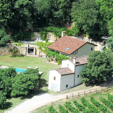 Bed & Breakfast Ca' Dell'ortolan *