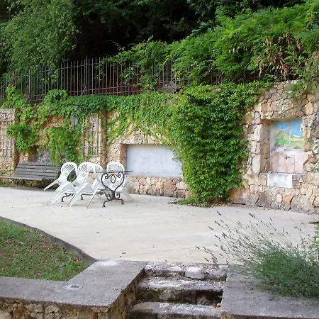 Ca' Dell'ortolan Bed & Breakfast