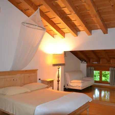 Bed & Breakfast Ca' Dell'ortolan