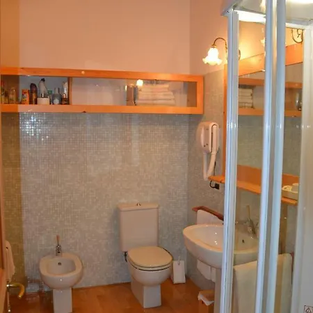 Bed & Breakfast Ca' Dell'ortolan *