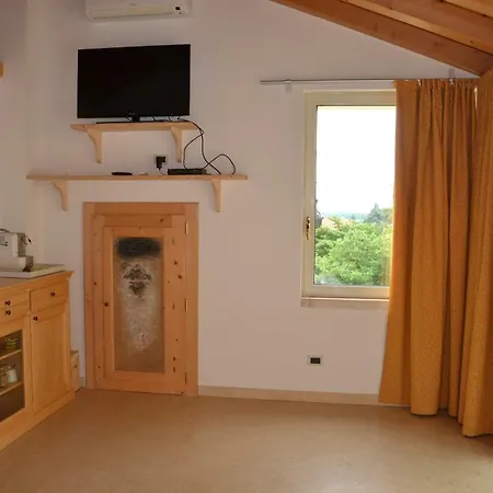 Bed & Breakfast Ca' Dell'ortolan *