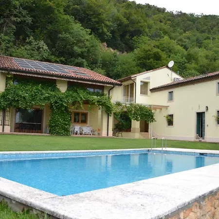 Ca' Dell'ortolan *