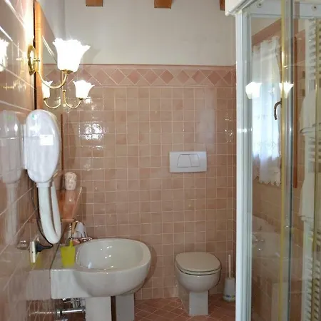 Ca' Dell'ortolan Villaga